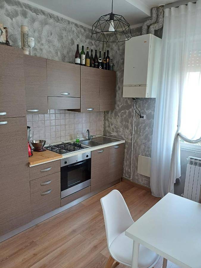 Location de vacances pour 2 personnes, avec balcon à Brescia - 4