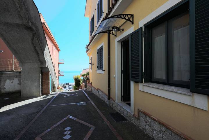 Ferienwohnung für 2 Personen in Taormina
