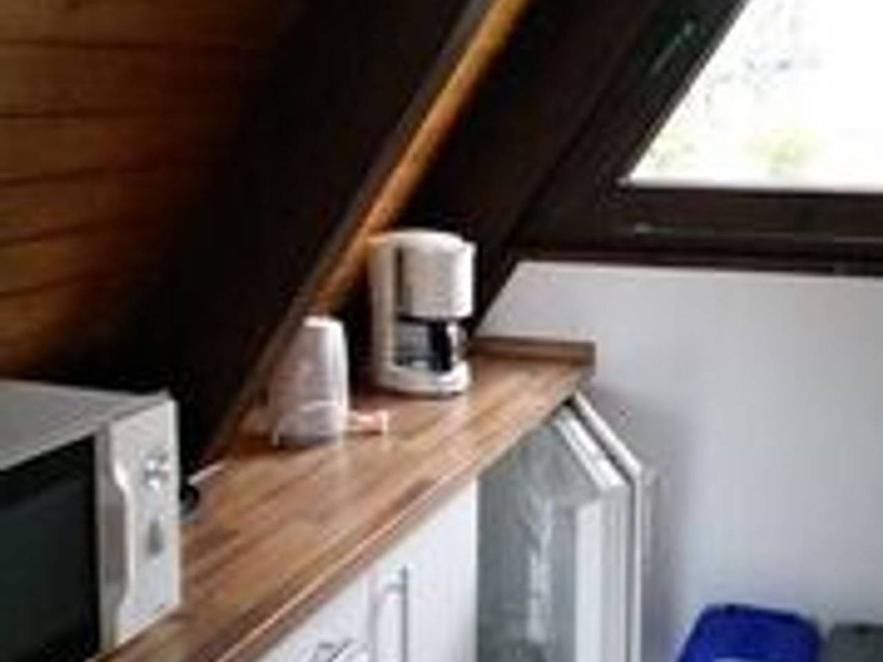 Nurdachhaus Piratenweg 131 - Top-Nurdachhaus in Randlage im Ferienpark Fedderwardersiel für bis zu 5 Personen in Fedderwardersiel, Butjadingen