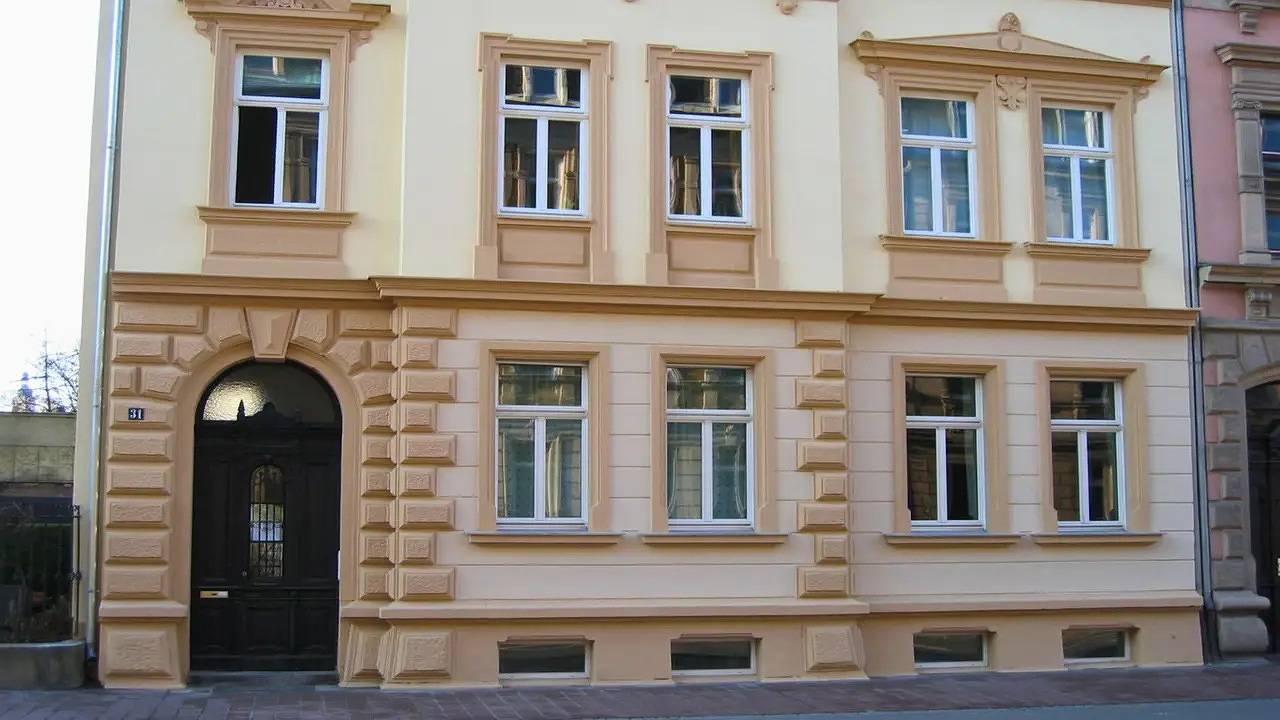 Ganze Ferienwohnung, Ferienwohnung für 4 Personen (90 m²) in Bamberg in Bamberg, Fränkisches Weinland
