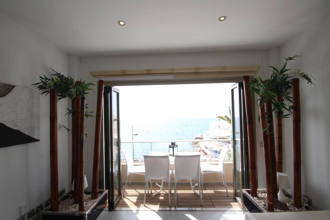 Appartement entier, Two-Bedroom Apartment in La Caleta, Adeje