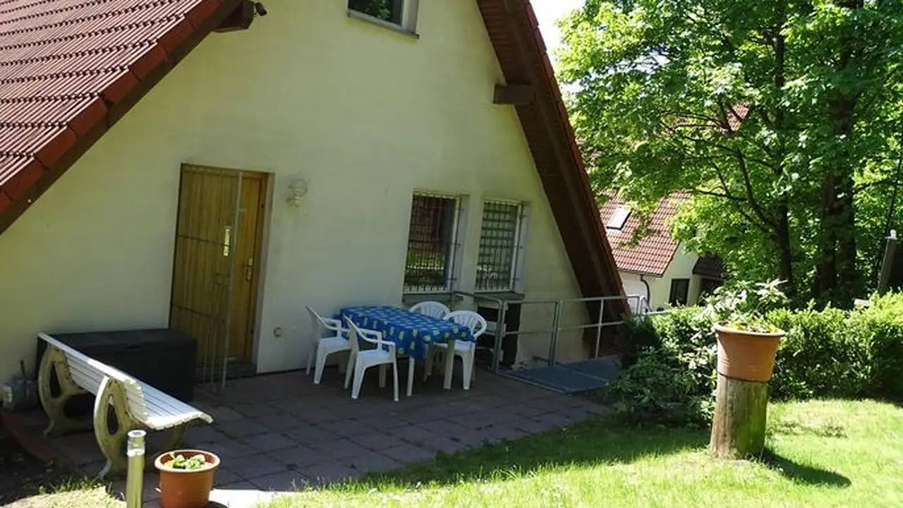Ganze Ferienwohnung, Ferienwohnung für 4 Personen (116 m²) in Oybin in Lückendorf, Oybin