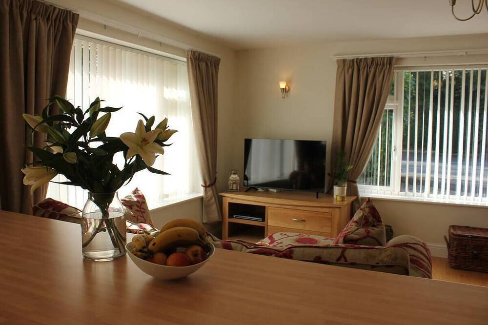 Quaint 1-bedroom house in Cheltenham in Cheltenham, Gloucestershire