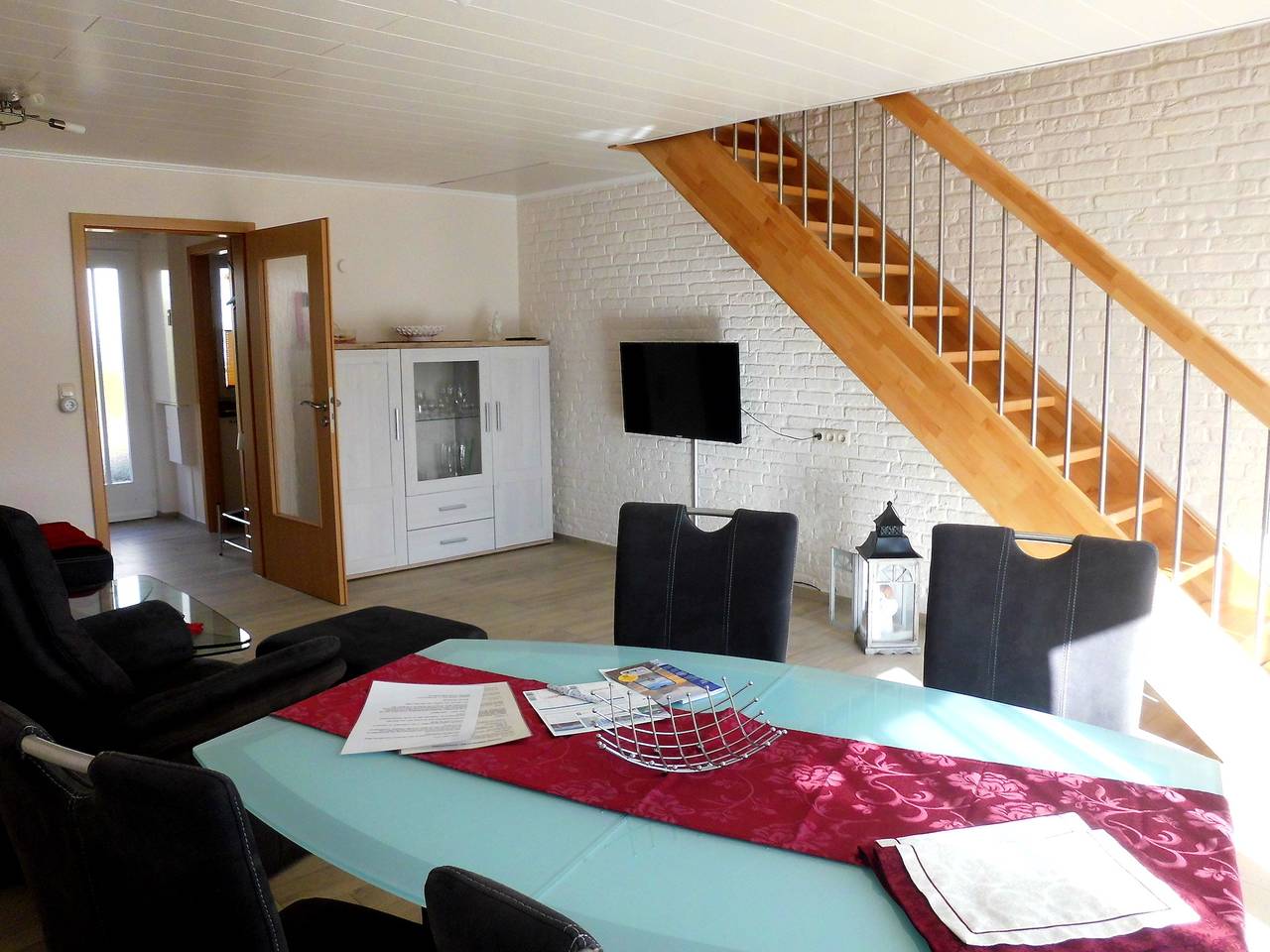 Peerkieker in Greetsiel, Krummhörn