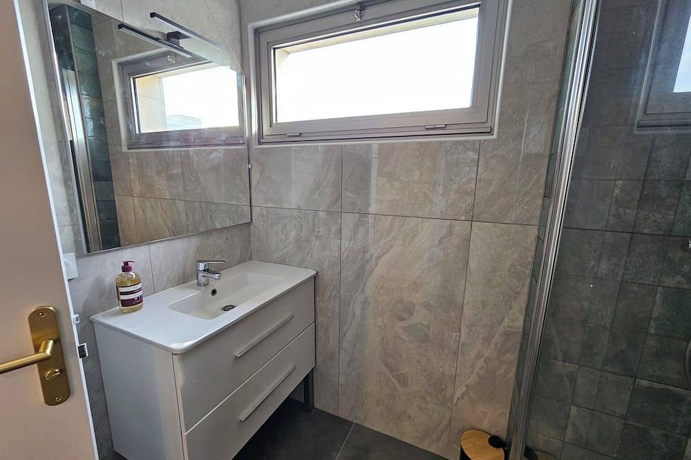 Ganze Wohnung, Apartment in the golden triangle in La Varenne Saint-Hilaire in Saint-Maur-des-Fossés, Val-de-Marne