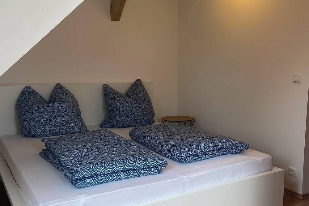 Entire apartment, Kaiser vacation apartment in Weimar, Weimar region