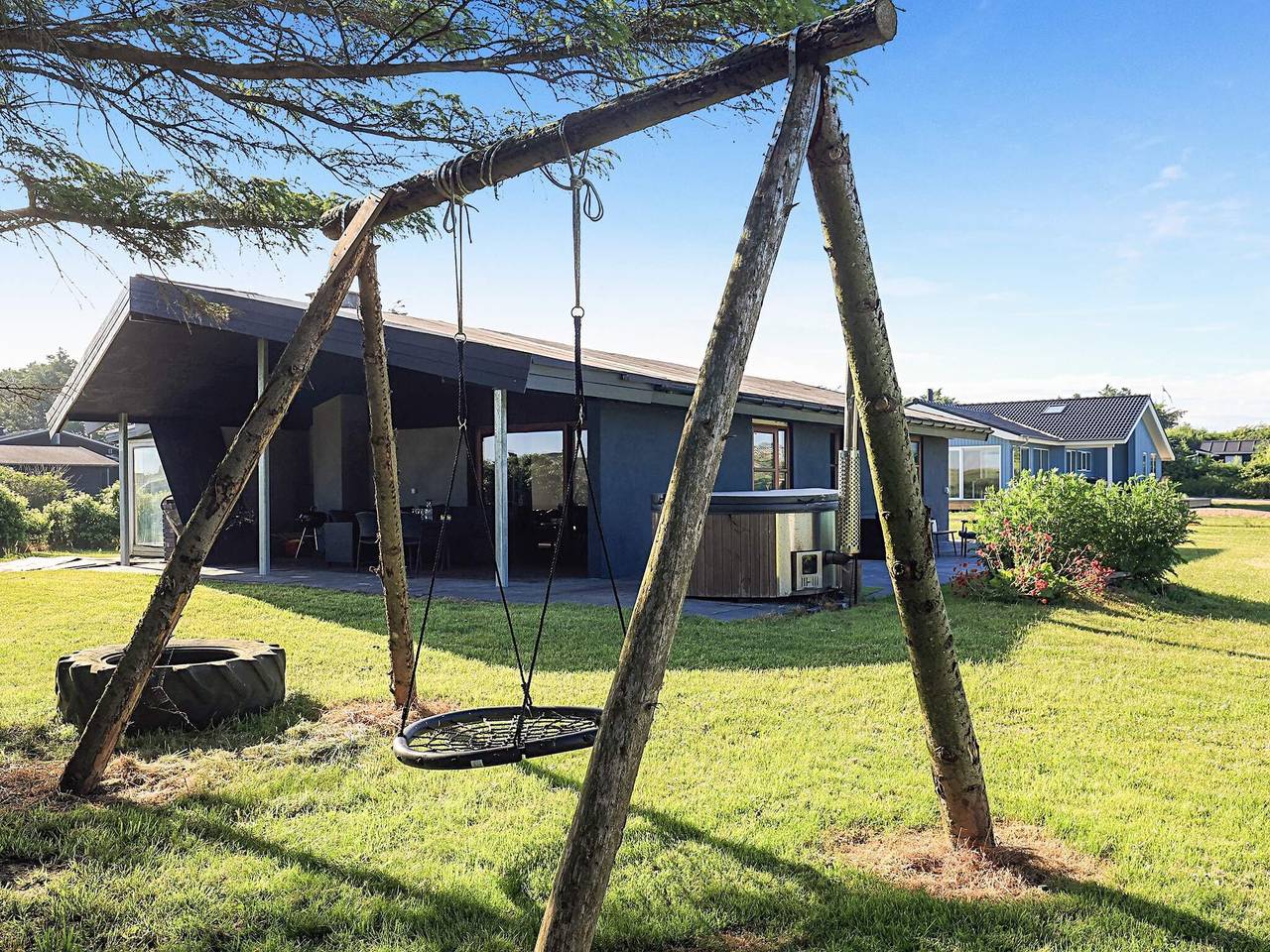 Casa vacanza a Lokken a partire da 141€ a notte