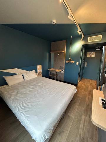 Hôtel pour 2 personnes à Caluire-et-Cuire