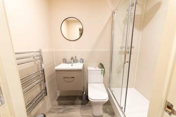 Apartment for 4 People in Manchester, Greater Manchester, Photo 4