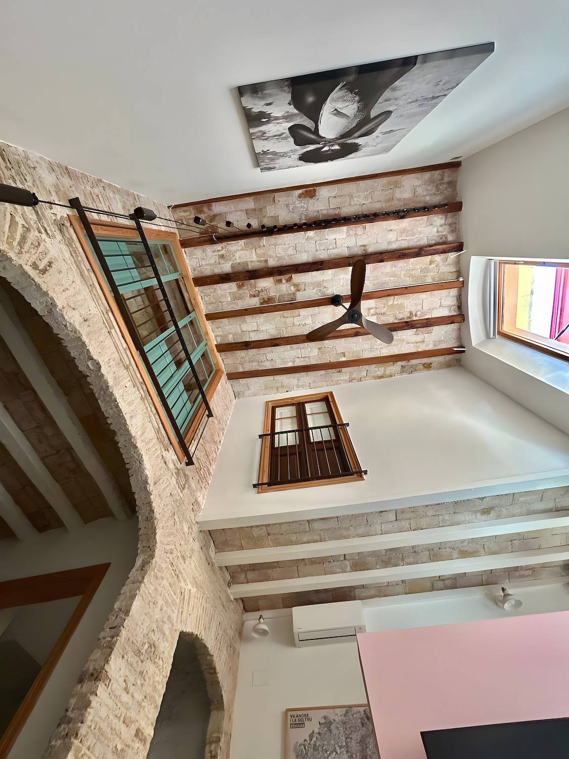 Casa Elegante com Essência in Vilanova i la Geltrú, Garraf