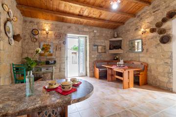 Casa Vacanza per 4 Persone in Modica, Provincia di Ragusa, Foto 2