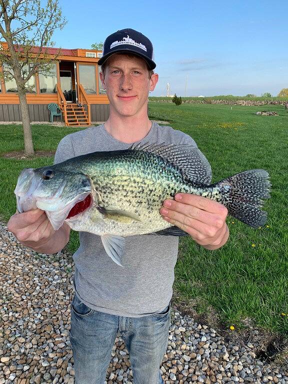 Lake house for 8 people, with pets in Kansas