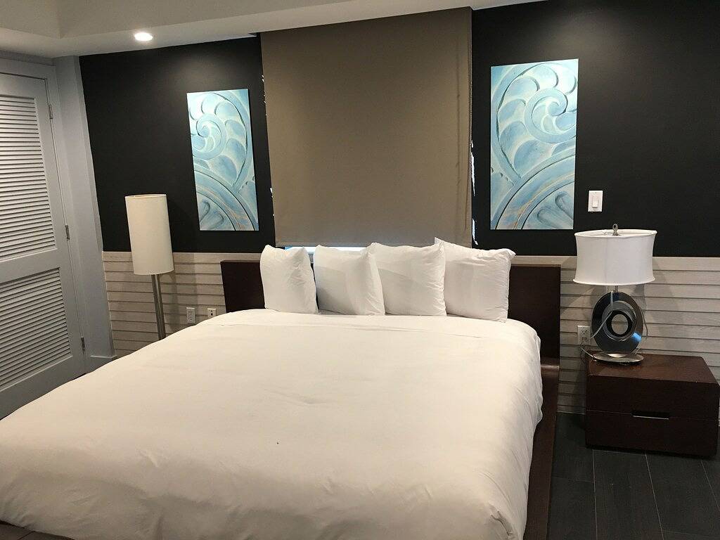 Ganze Wohnung, Miami Beach Sofi (südlich von Fünftel) Luxus-Eigentumswohnung in South Beach, Miami Beach