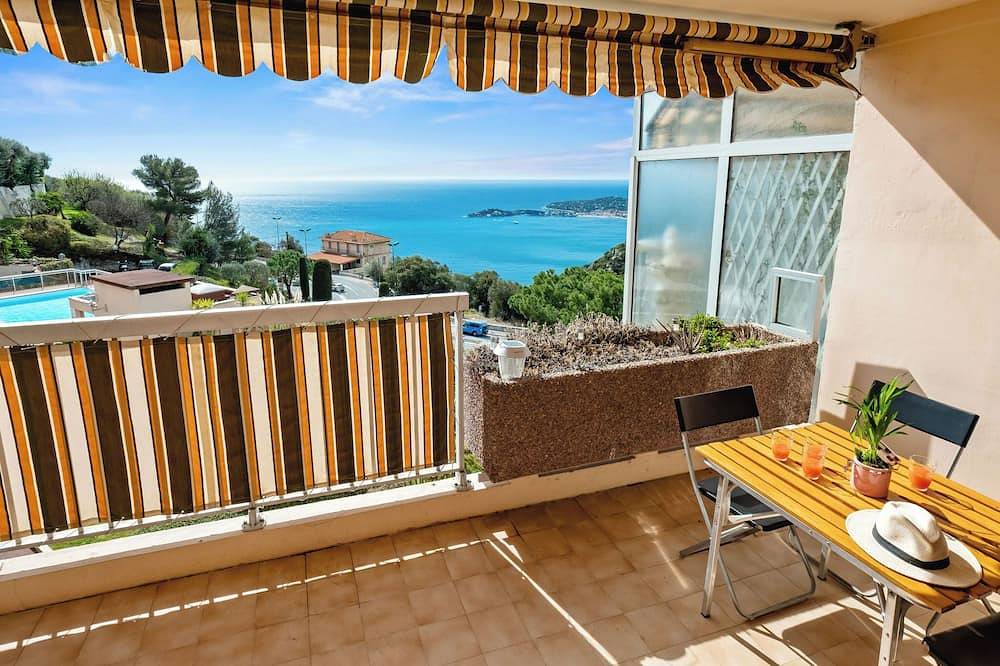 Ganze Wohnung, Les Balcons d'Eze by Interhome in Èze, Nizza und Umgebung