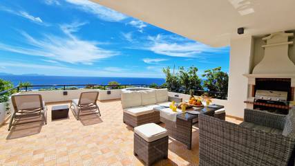 Glamping para 4 Pessoas em Caniço (Santa Cruz), Madeira, Foto 1