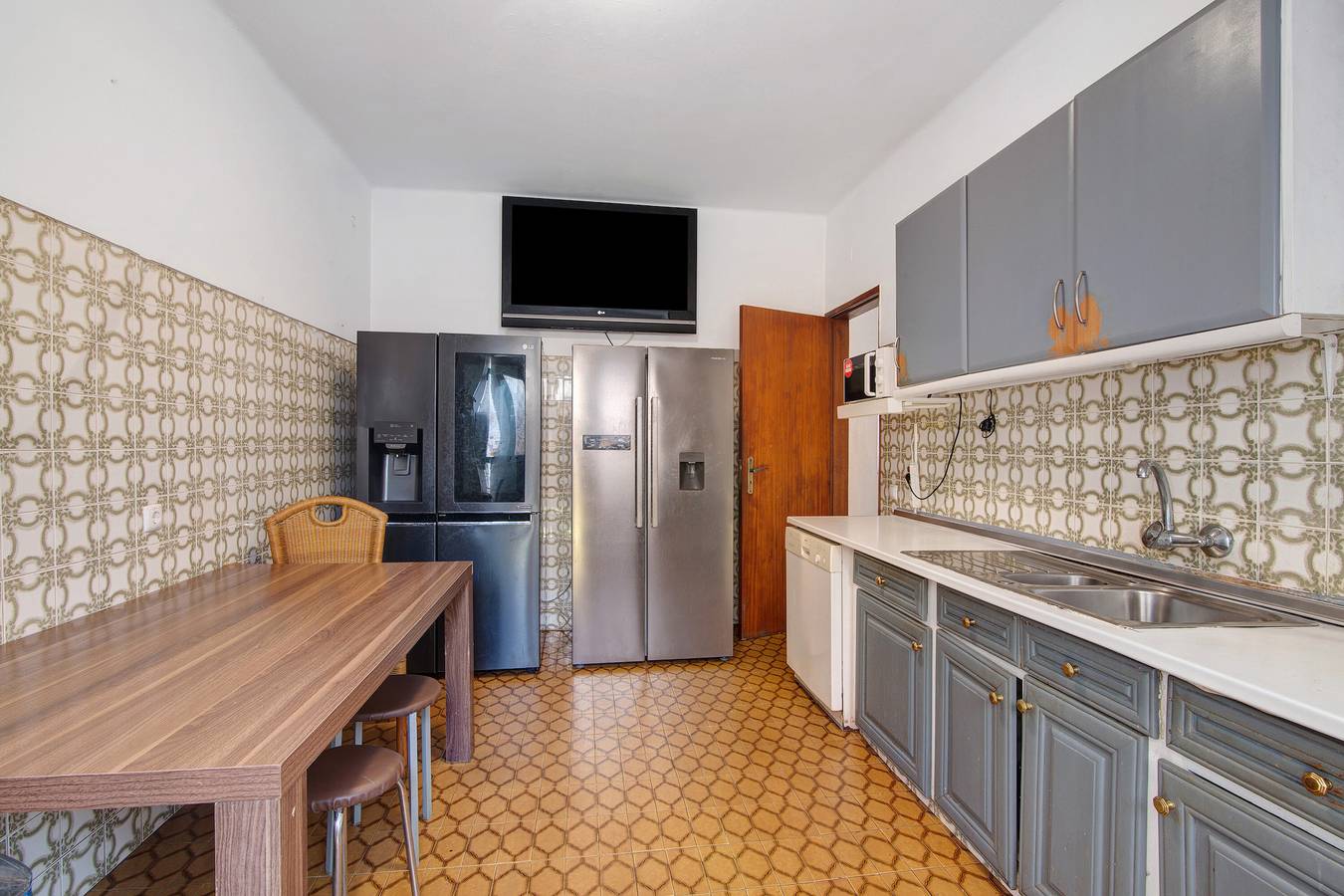 Casa de Férias 'Crt' com Terraço Privado e Wi-Fi in Faro, Ria Formosa