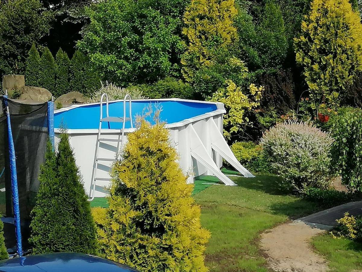 Cały apartament wypoczynkowy, Wieczorek Pokoje Gościnne Całoroczne jacuzzi ogrodowe in Szczyrk, Karpaty (Polska)