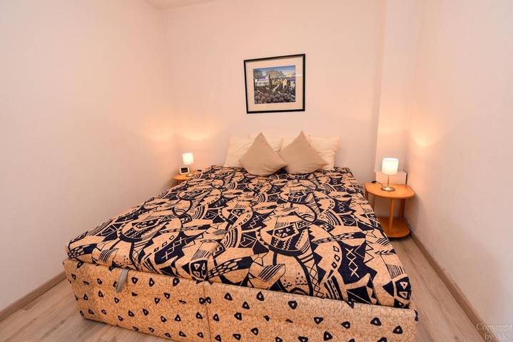 Ganze Wohnung, Familienfreundlichen Ferienwohnung im Haus Luv in Döse, Cuxhaven