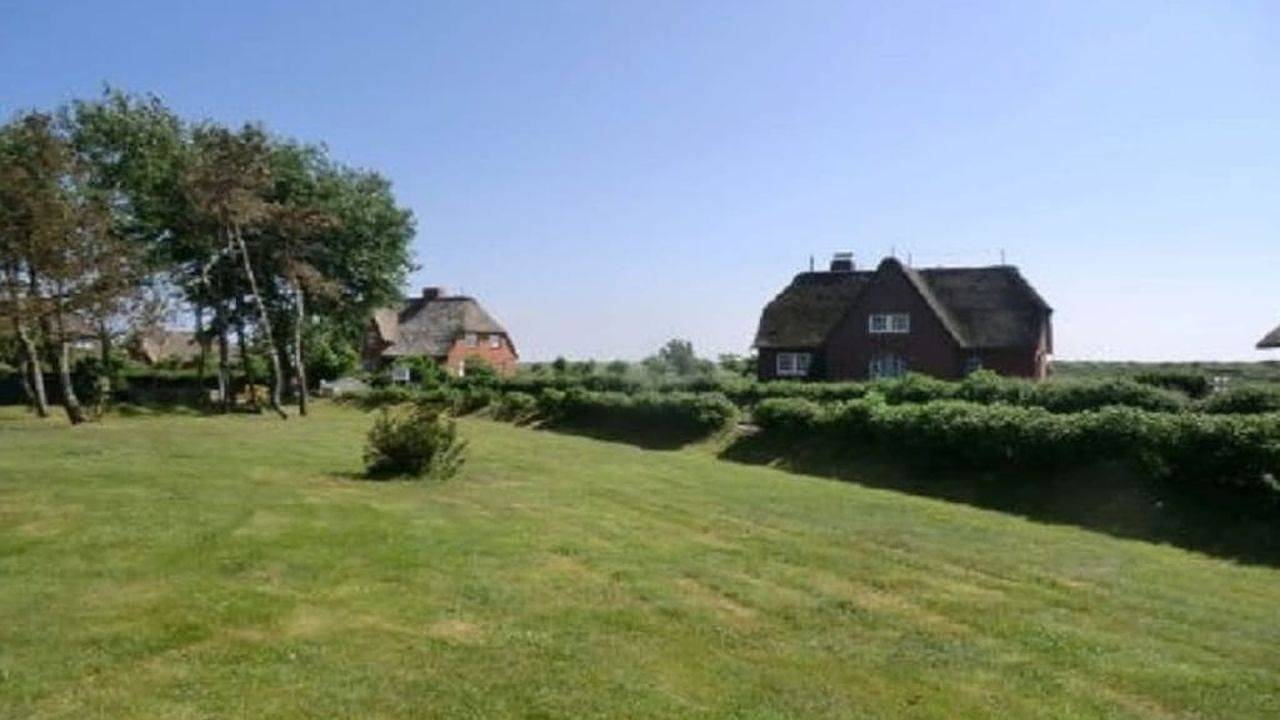 Ferienhaus für 4 Personen (60 m²) in Nieblum in Greveling, Nieblum