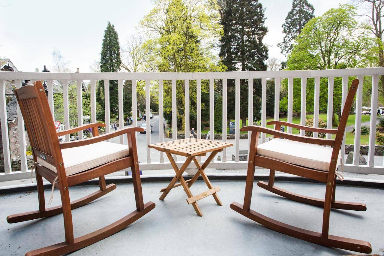 Executive Double Room in Grasmere, Lake District