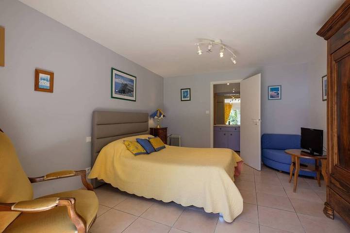 Location de vacances pour 2 personnes à Fontiers-Cabardès - 3