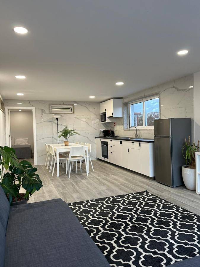 Apartamento de vacaciones para 4 personas, con vistas además de jardín y piscina en Región Norte (Portugal) - 2