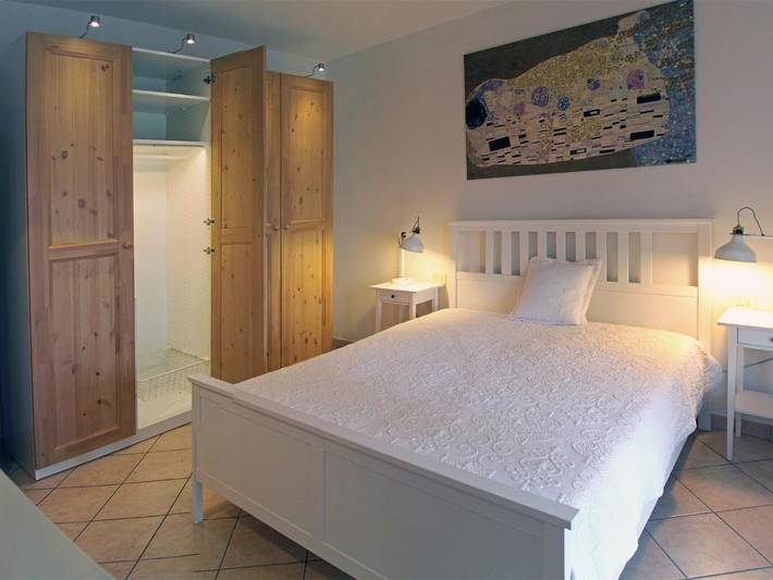 Chambre d’hôte pour 4 personnes, avec vue et jardin, adapté aux familles à Monopoli - 2