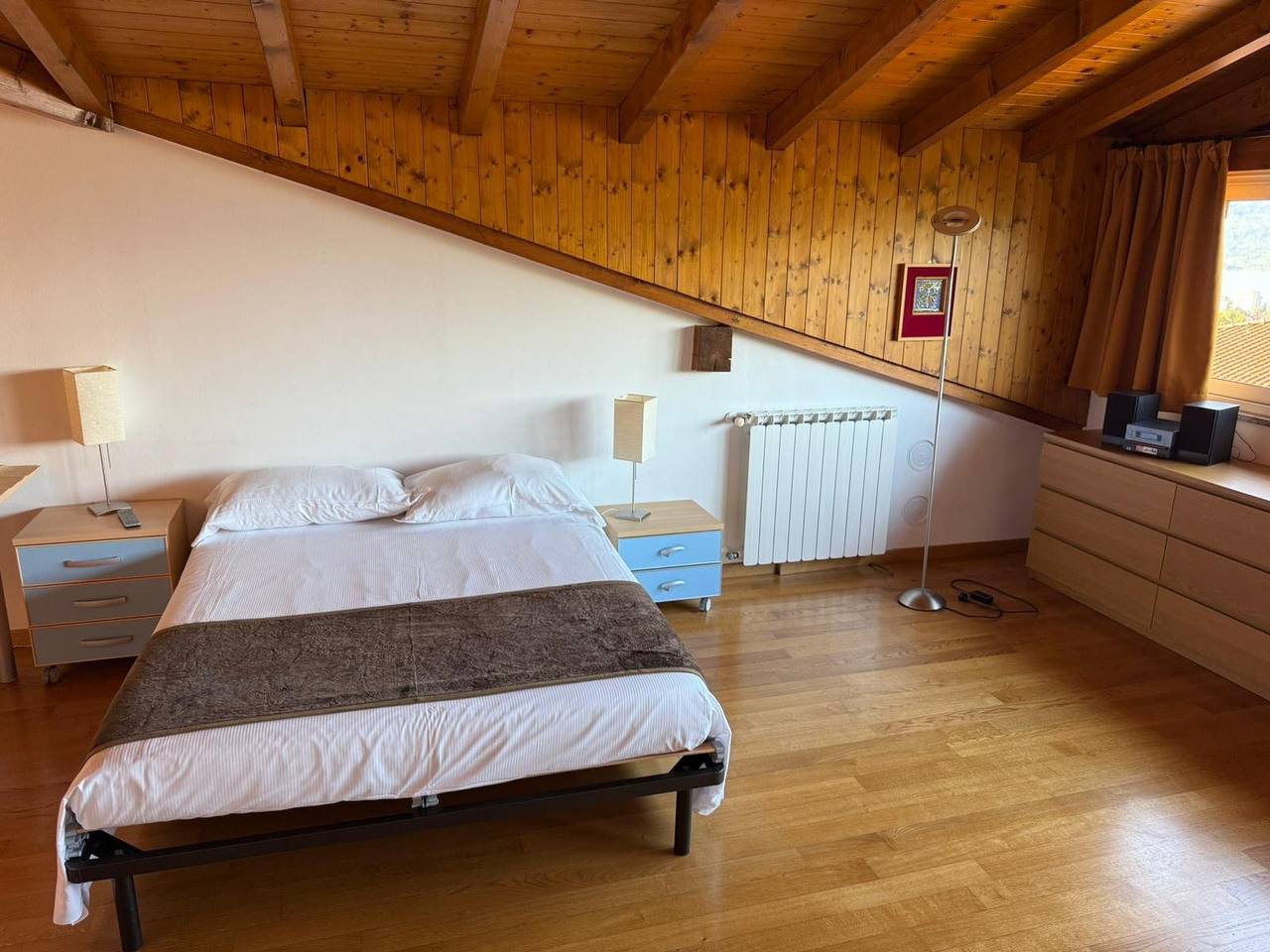 Villa für 6 Personen mit Seeblick in Baveno, Comune di Baveno