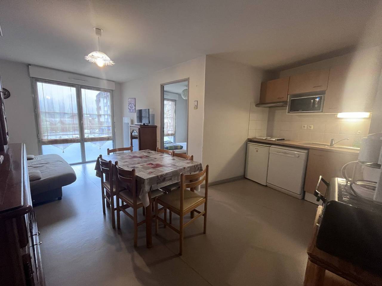 Photo : Appartement de vacances