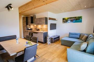 Gîte pour 5 personnes, avec balcon à Gries am Brenner