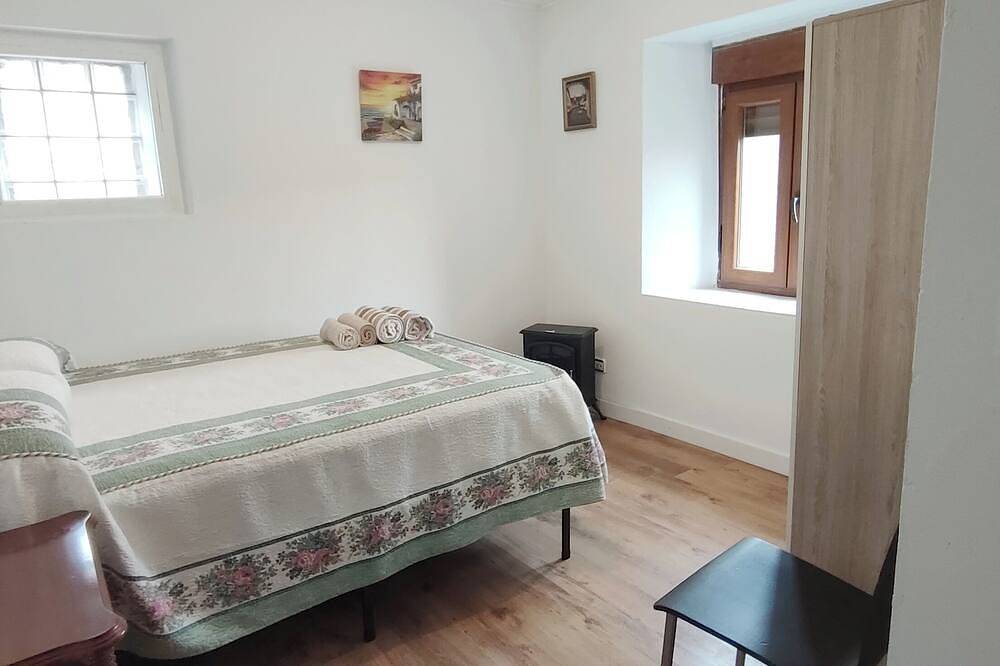 My house in the mountains in Ampuero, Cantabrian Coast