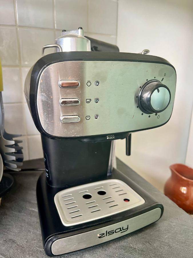 Gîte pour 2 personnes, avec jardin ainsi que vue et piscine à Case-Pilote - 4