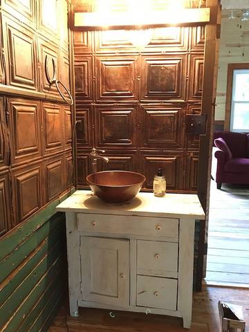 Barn for 4 Guests in Tennessee, USA, Picture 4