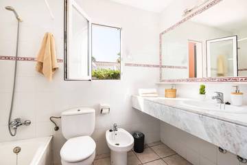 Chalet para 6 Personas en Cap d'Artrutx, Ciudadela, Foto 4