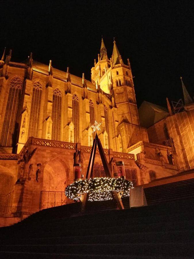 Maison d’hôte pour 2 personnes à Erfurt - 2