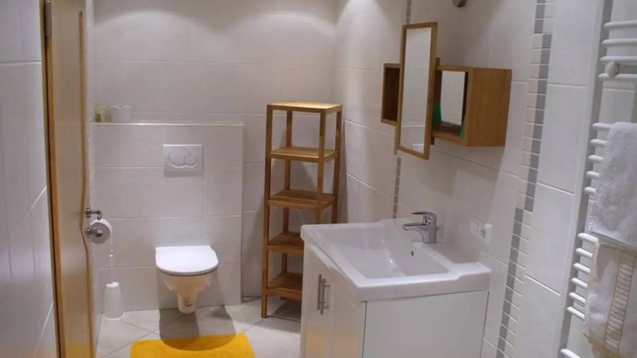 Doppelzimmer für 2 Personen (25 m²) in Dellach im Drautal in Kreuzeckgruppe, Dellach im Drautal