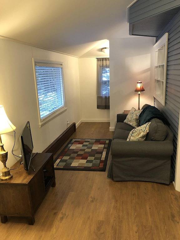 Es ist ein Charmed Life Cottage in Timber Hills, Lebanon County