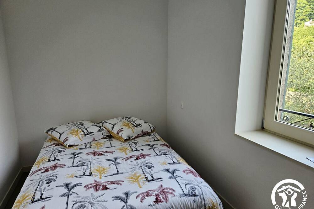 The Presbytery of Aiguefonde in Aiguefonde, Castres region