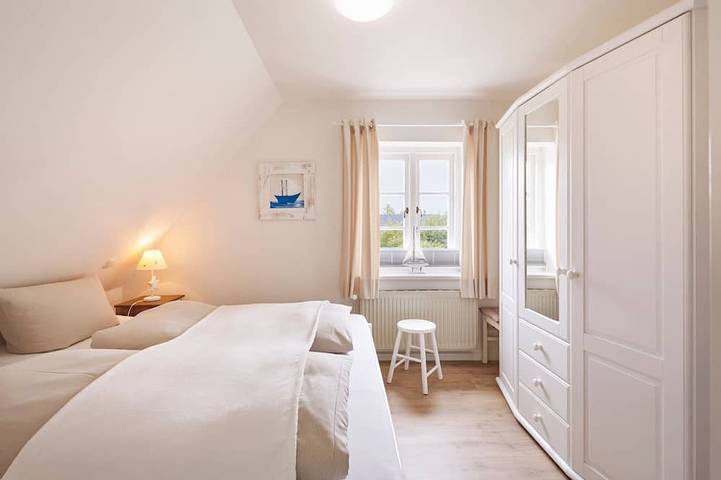 Ferienhaus für 4 Gäste mit 95m² in Wrixum in Nordfriesische Inseln (Schleswig-Holstein) (Schleswig-Holstein), Wrixum
