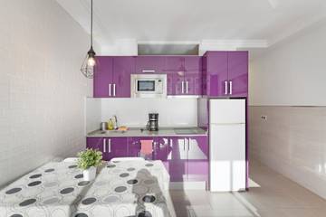 Apartment for 4 People in Maspalomas, San Bartolomé de Tirajana, Photo 4