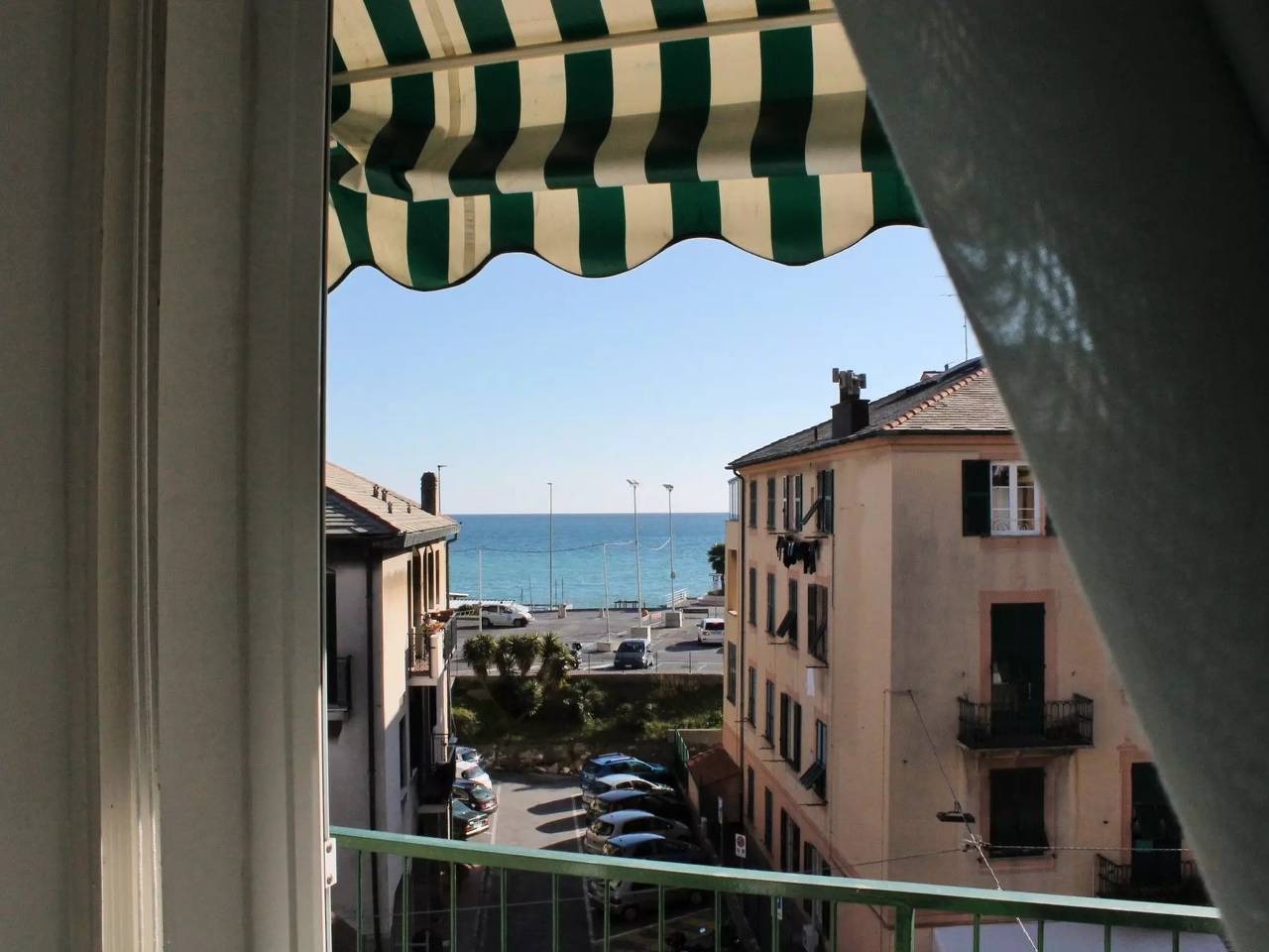 Appartamento intero, 4 Camere 6 Persone in Albisola Capo, Albisola Superiore