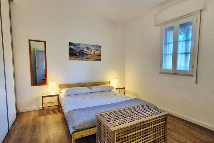 Ferienhaus für 4 Personen, mit Terrasse und Garten in Paestum - 4