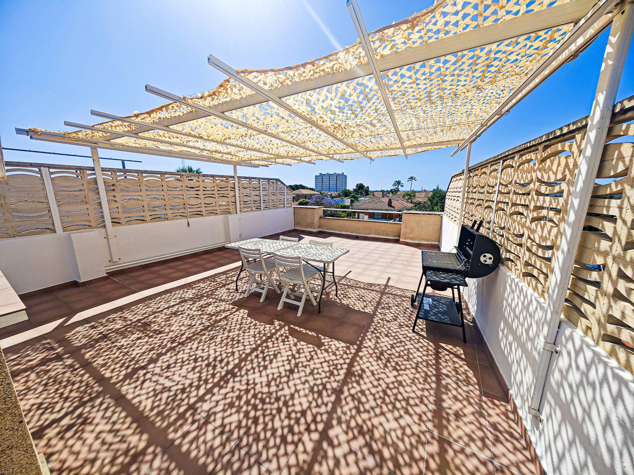 Entire apartment, Sol Mediterrani in Cambrils, Costa Dorada