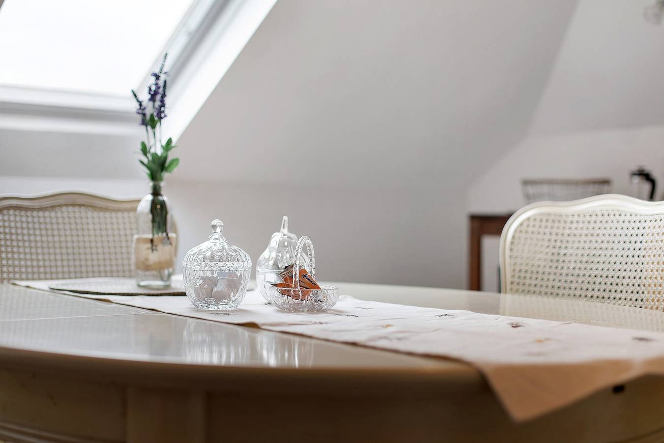 Ganze Wohnung, Apartment „Oberstüble“ mit Gemeinschaftsgarten und Wlan in Oberrotweil, Vogtsburg im Kaiserstuhl