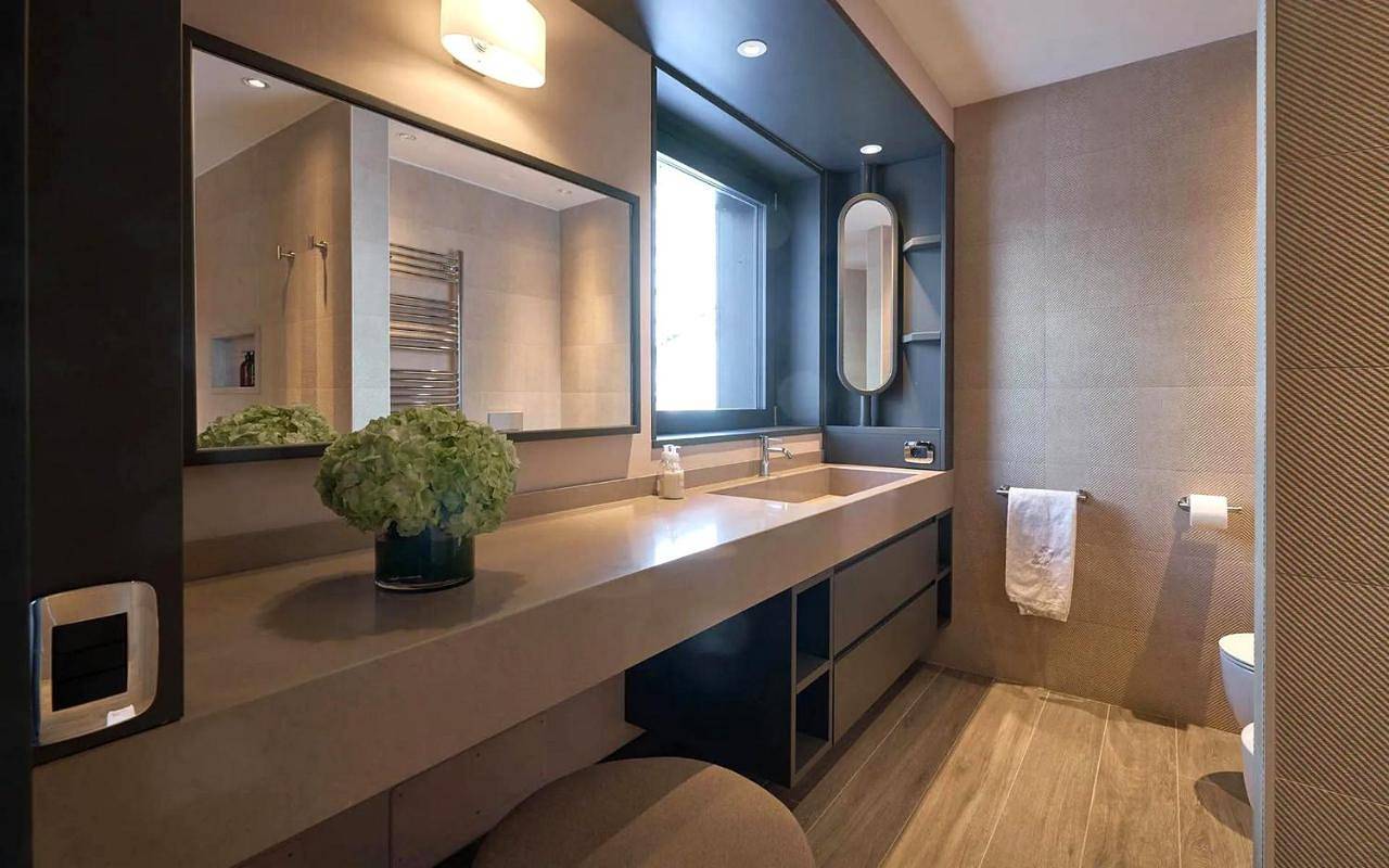 Six-Bedroom House in Cortina d'Ampezzo, Dolomiti Superski