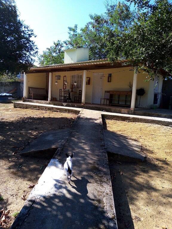 🏠 Kit, am Pau Grande Beach, zwischen Piuma und Iriri. Es. in Piúma (ES), Litoral Capixaba