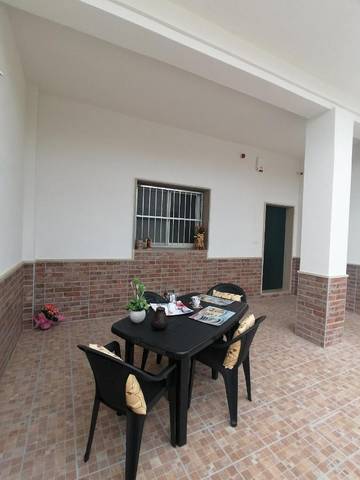 Ferienhaus für 6 Personen in Torre Colimena