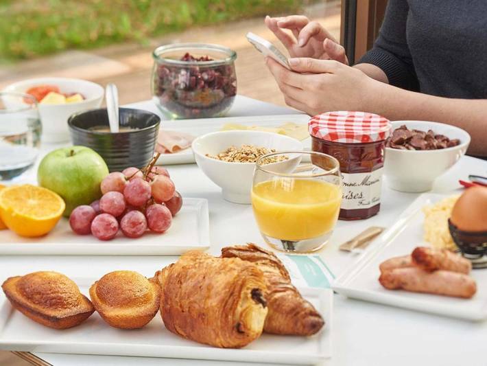 Hôtel pour 3 personnes, avec jardin