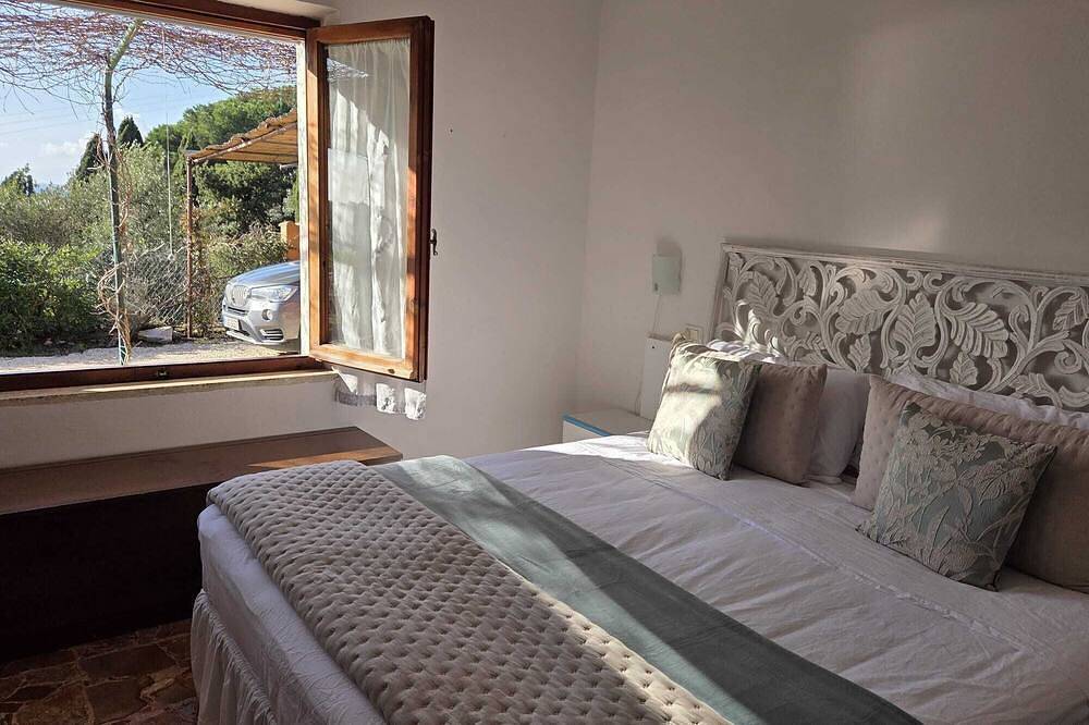 Villa Elba Mare & Relax Capoliveri - Sea view and proximity to the sea in a quiet location in Capoliveri, Isola d'Elba
