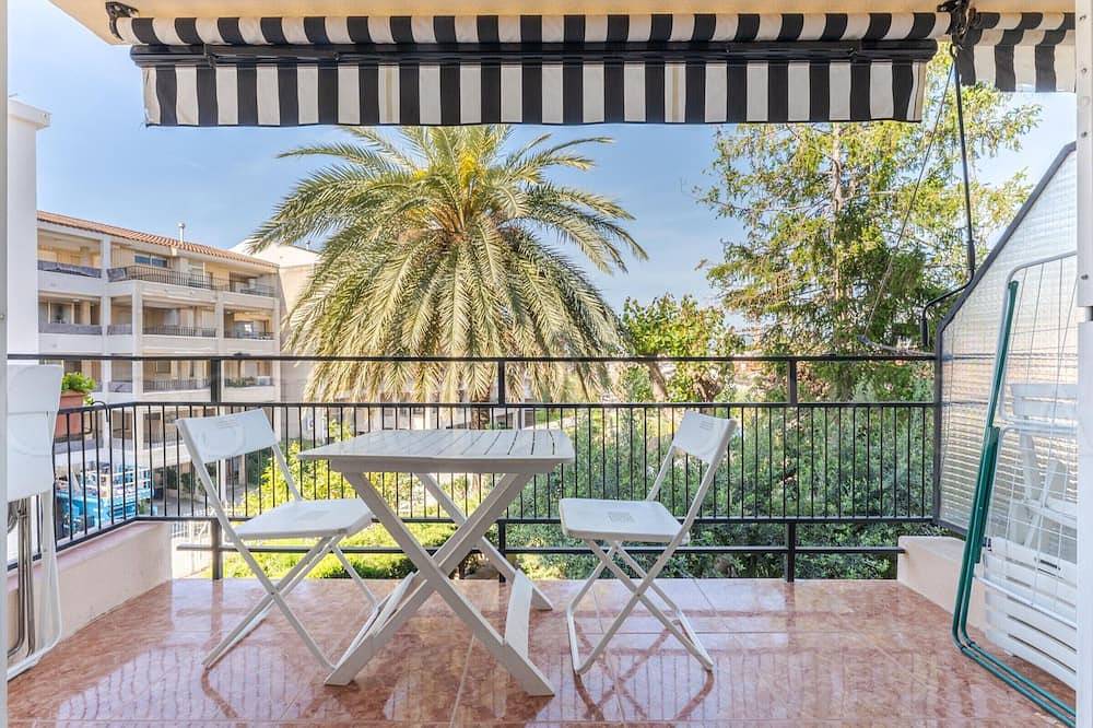 Appartamento vacanze a Cambrils a partire da 95€ a notte